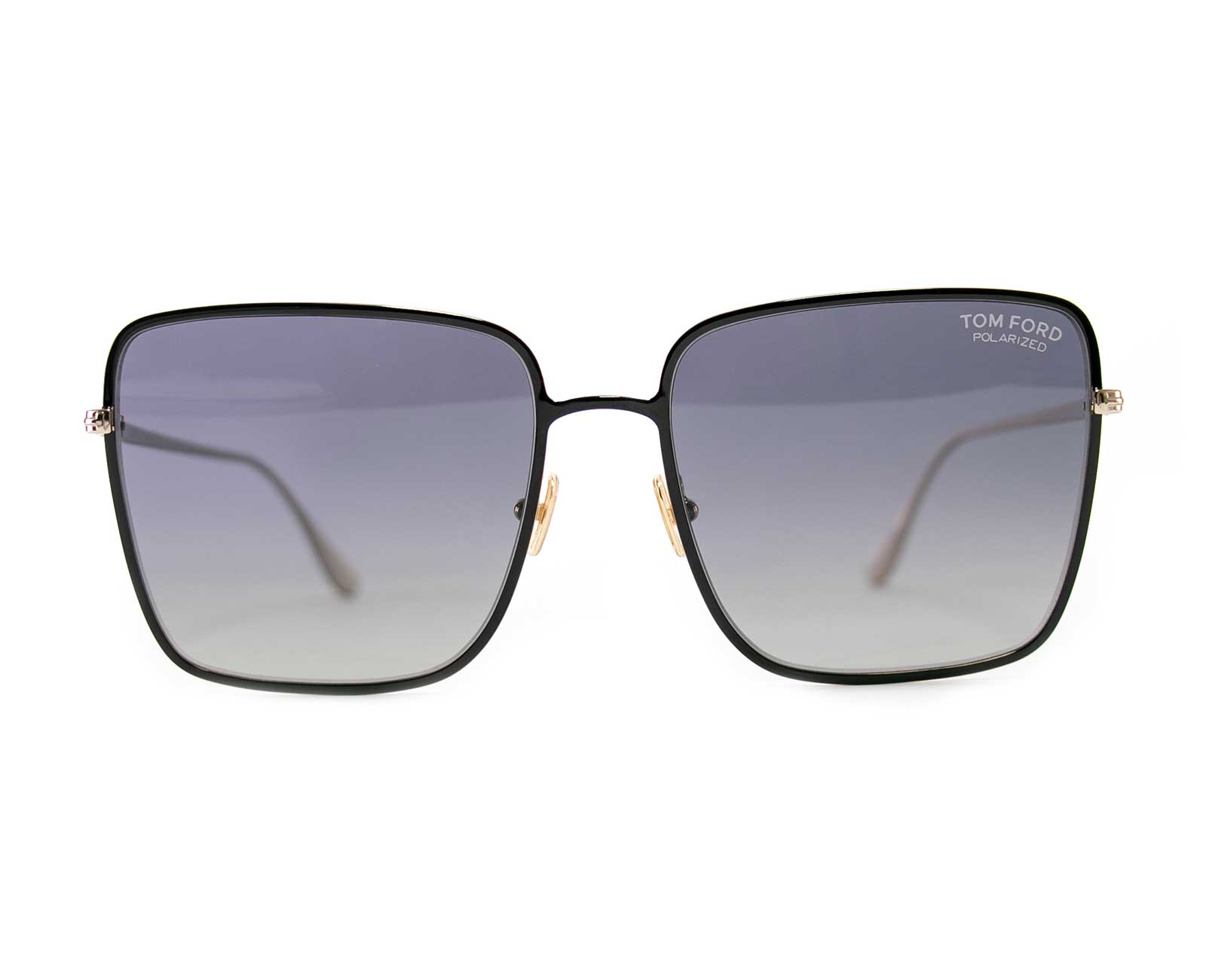 TOM FORD Heather – Trinoptics Ltd.